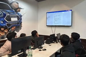 Cinemac Campus Photo 5