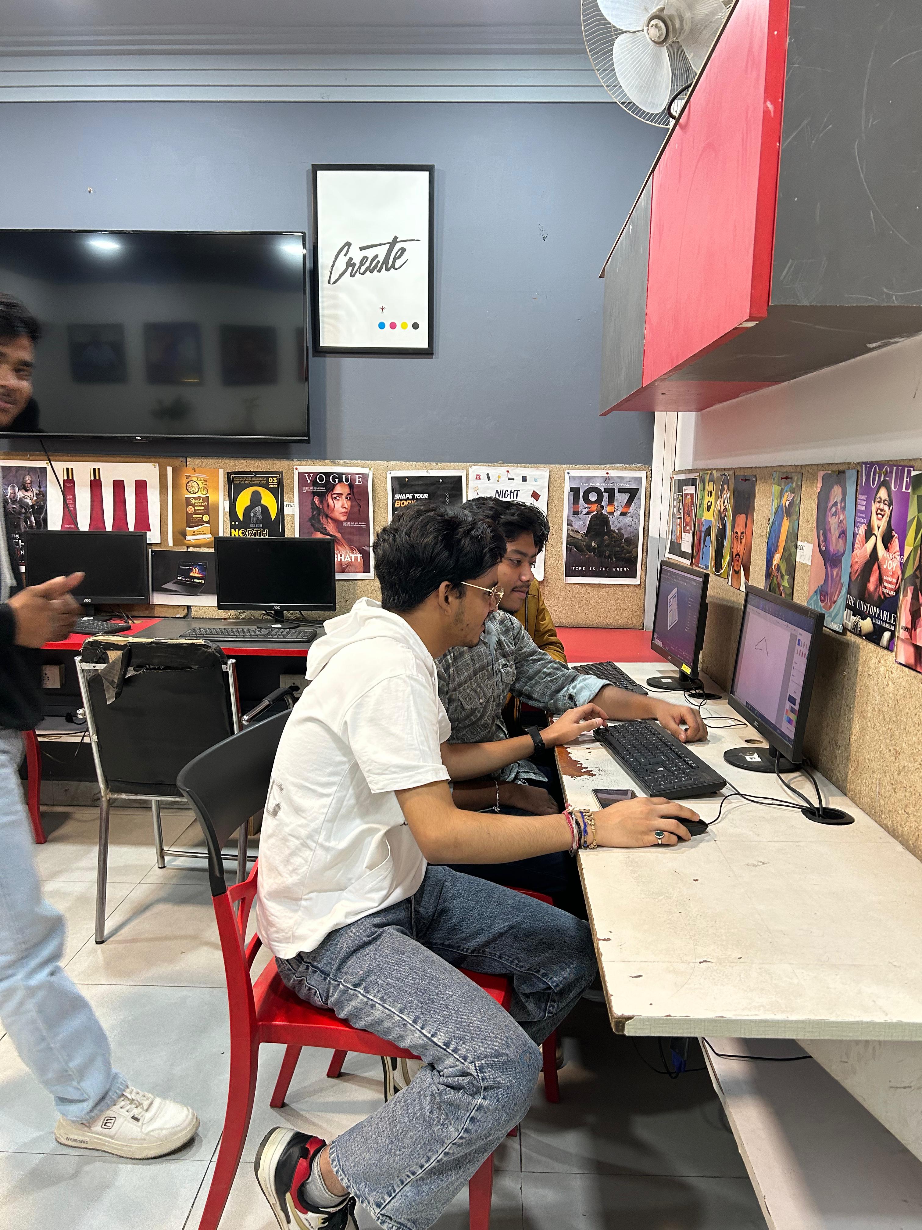 Classroom interaction